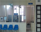 Reception Unit
